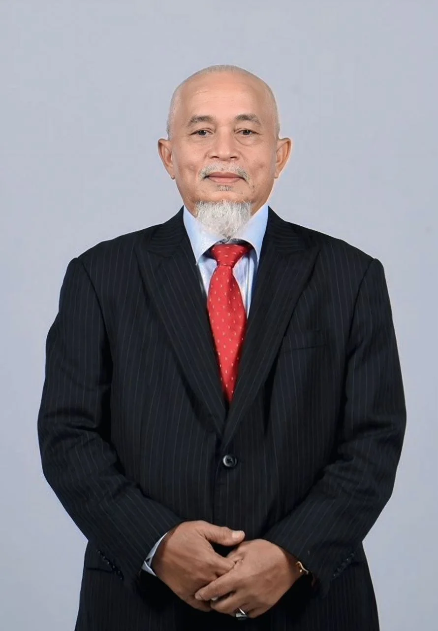 Datuk Haji Che Mat Bin Haji Che Ismail
